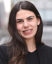 Amanda Benishai